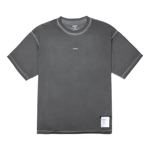 laydown image of AuraLite T-Shirt