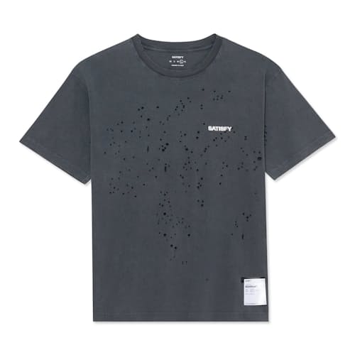 laydown image of Mothtech T-Shirt