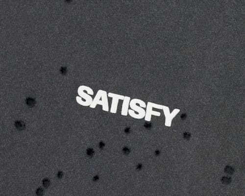 laydown detail image of Mothtech T-Shirt