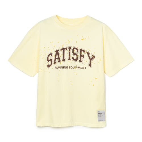 laydown image of MothTech T-Shirt