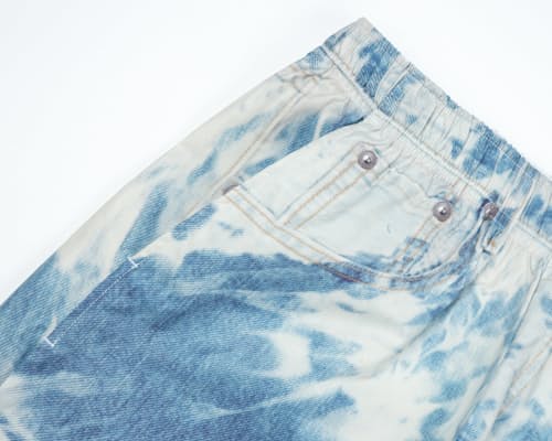 laydown detail image of PeaceShell Unlined Short- 5"