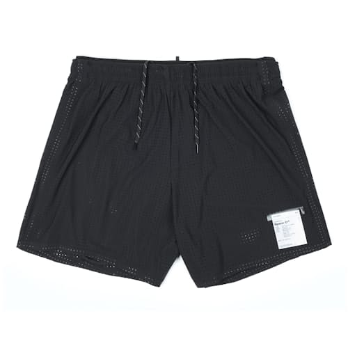 laydown image of Space-O Shorts- 5"