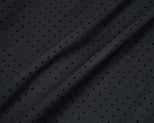 laydown detail image of Space-O Shorts- 5"