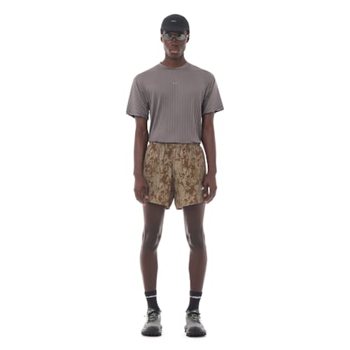 on model image of Space-O Short 5"