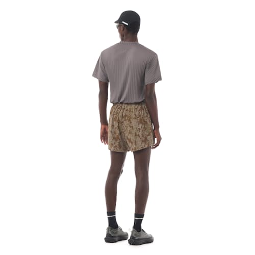 on model image of Space-O Short 5"