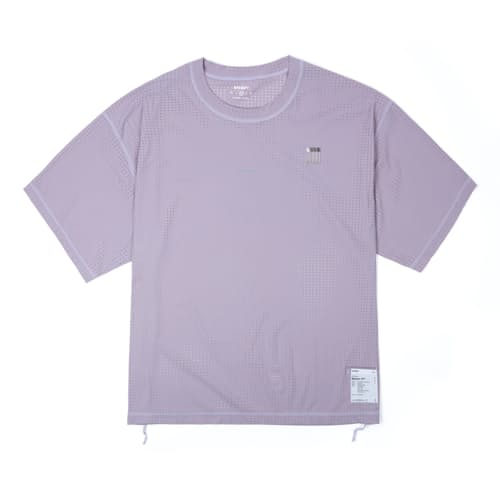 laydown image of Space-O T-Shirt