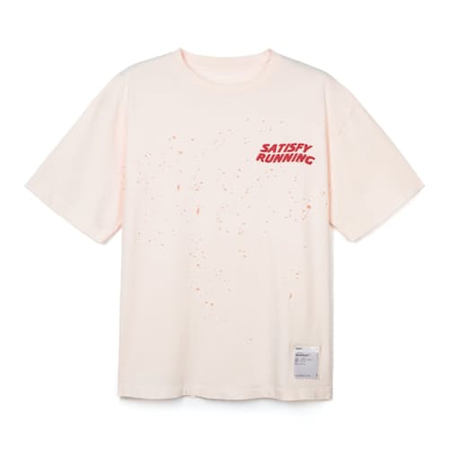 laydown image of MothTech T-Shirt