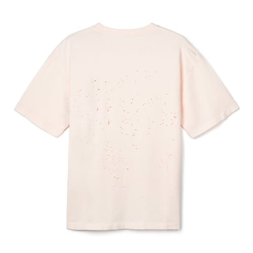laydown image of MothTech T-Shirt