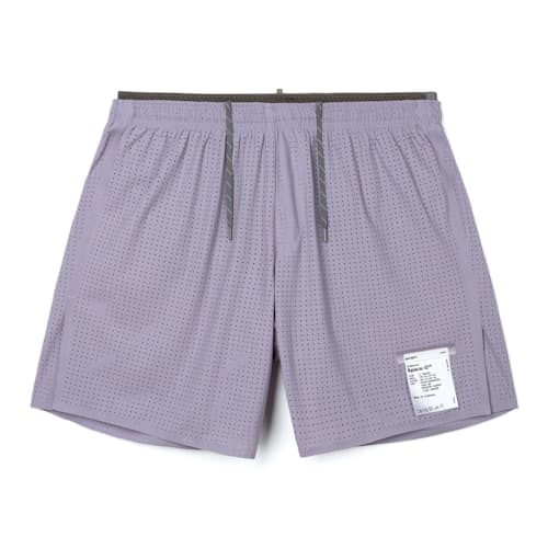 laydown image of Space-O Shorts- 5"