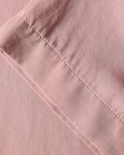 laydown detail image of Tencel Resort Shirt