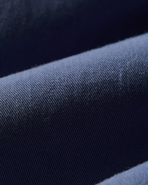 laydown detail image of Tencel Resort Shirt