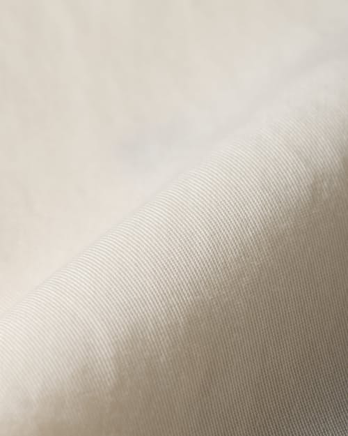 laydown detail image of Tencel Resort Shirt