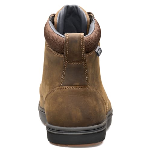 laydown image of Waterproof Boulder Grip Boot