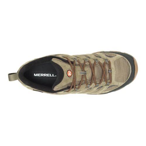 laydown image of Moab 3 Hiking Sneaker