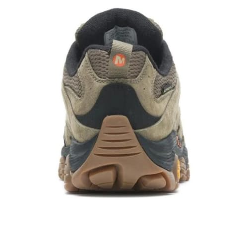 laydown image of Moab 3 Hiking Sneaker