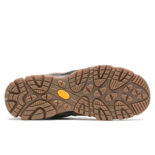 laydown image of Moab 3 Hiking Sneaker