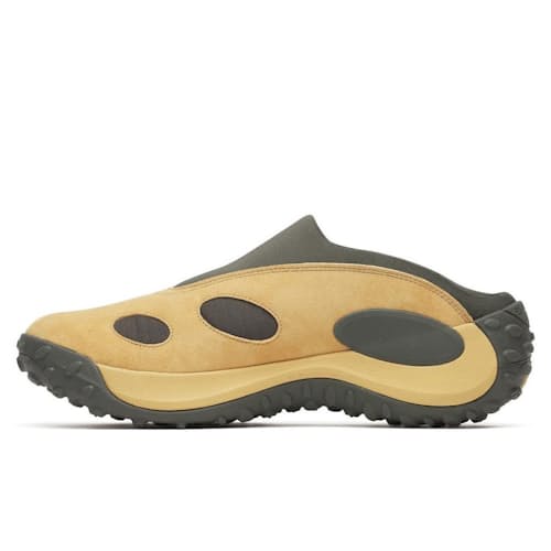 laydown image of Jungle Trek Mule