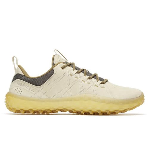 laydown image of Wrapt WP Sneaker