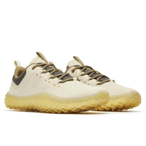 laydown image of Wrapt WP Sneaker