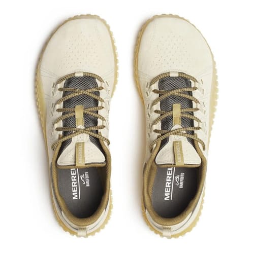 laydown image of Wrapt WP Sneaker