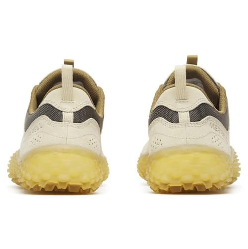 laydown image of Wrapt WP Sneaker