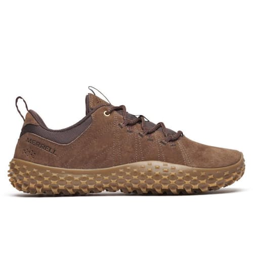laydown image of Wrapt WP Sneaker