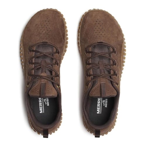 laydown image of Wrapt WP Sneaker