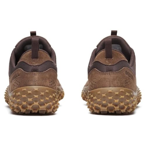 laydown image of Wrapt WP Sneaker