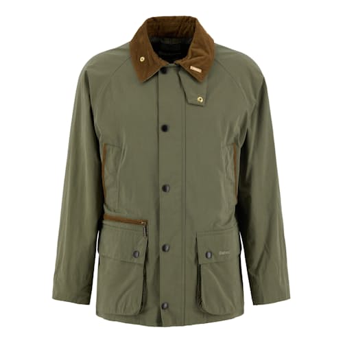 laydown image of Bedale Casual Jacket