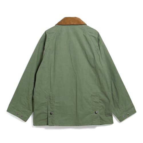 laydown image of Bedale Cotton Jacket