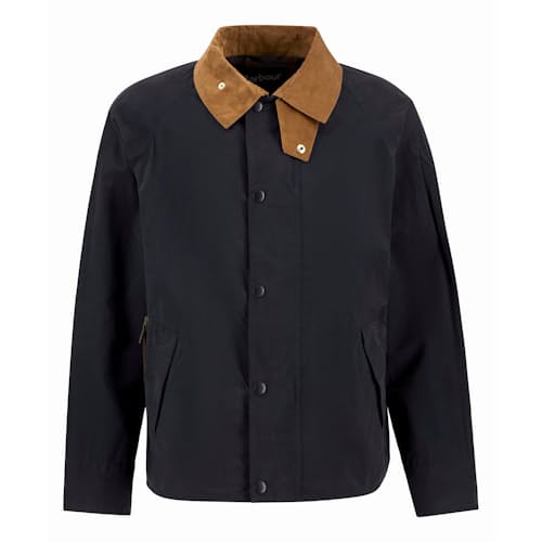 laydown image of Transport Casual Jacket