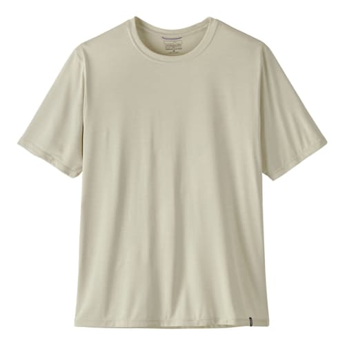 laydown image of Capilene Cool Daily Shirt