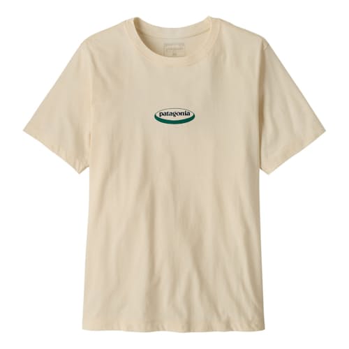 laydown image of '95 Oval Logo T-Shirt