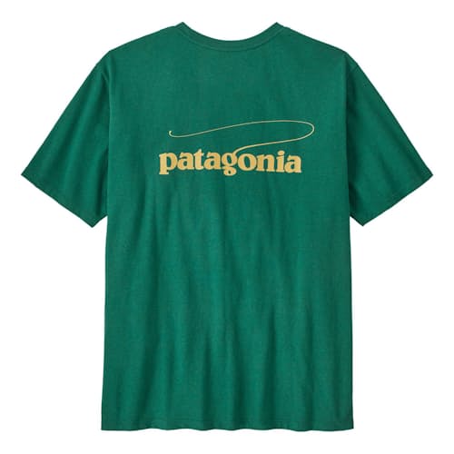 laydown image of Casting Logo Responsibilit-Tee