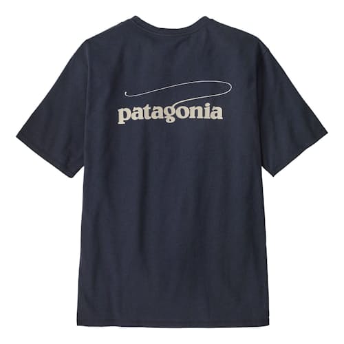laydown image of Casting Logo Responsibilit-Tee