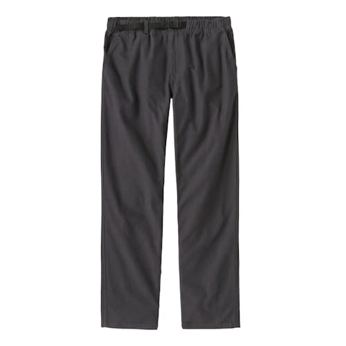 laydown image of Point Reyes Canvas Gi Pants