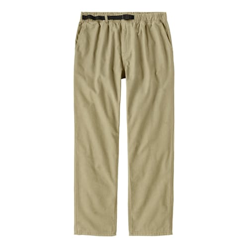 laydown image of Point Reyes Canvas Gi Pants