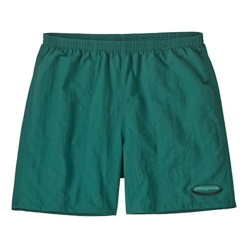 laydown image of Baggies Shorts - 5"