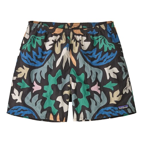 laydown image of Baggies Shorts - 5"