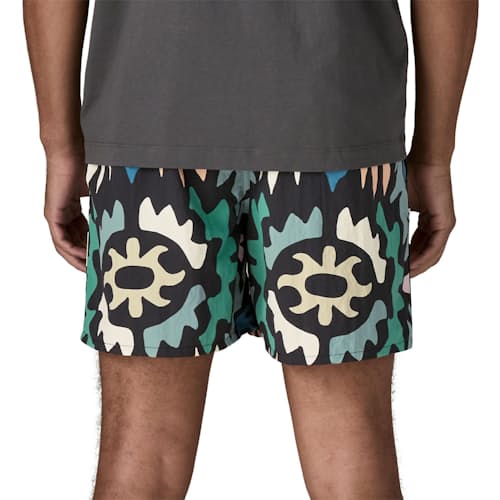 on model image of Baggies Shorts - 5"
