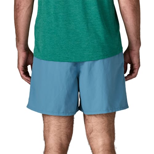 on model image of Baggies Shorts - 5"