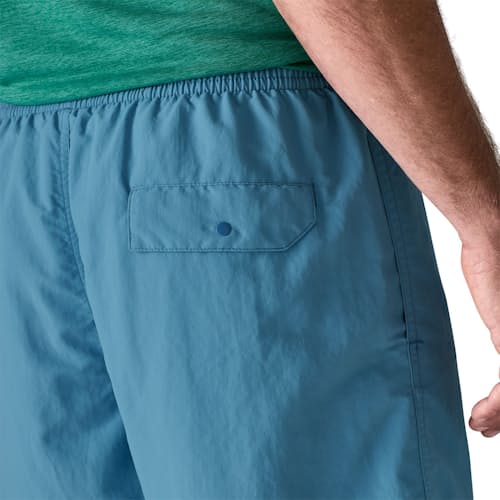 on model image of Baggies Shorts - 5"