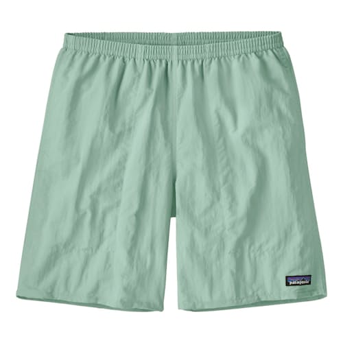 laydown image of Baggies Shorts - 7"