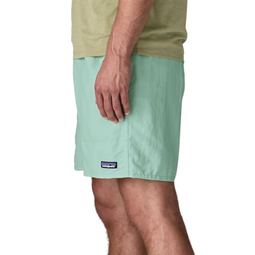 on model image of Baggies Shorts - 7"