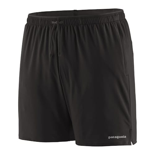 laydown image of Multi Trails Shorts- 6in