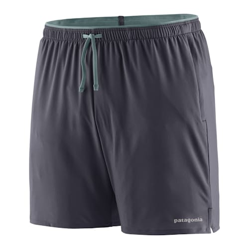 laydown image of Multi Trails Shorts- 6in