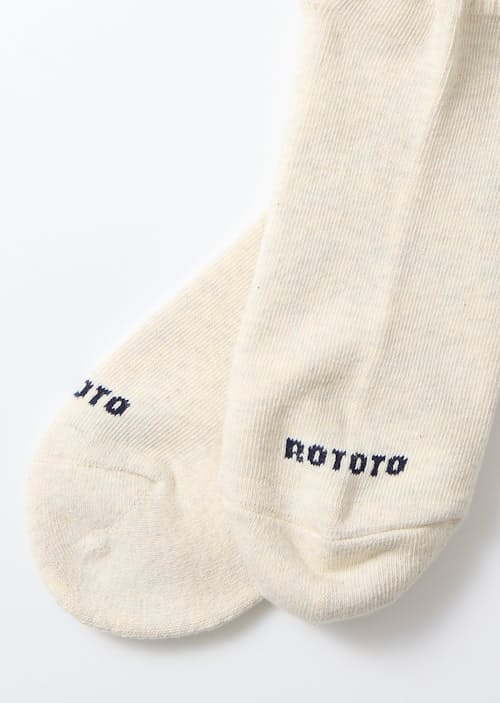 laydown detail image of Old School Crew Sock 3-Pack