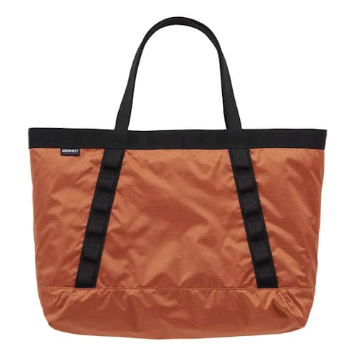 laydown image of Trail Tote