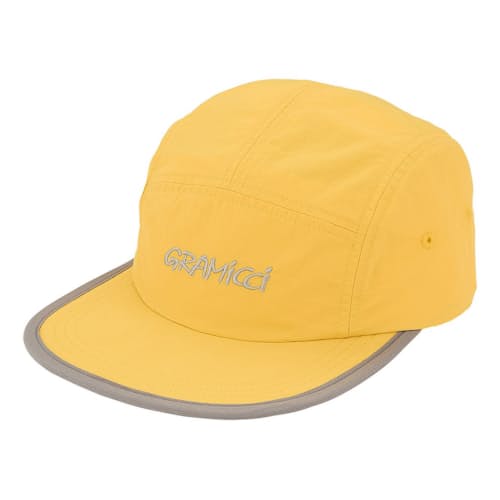 laydown image of Nylon Cap