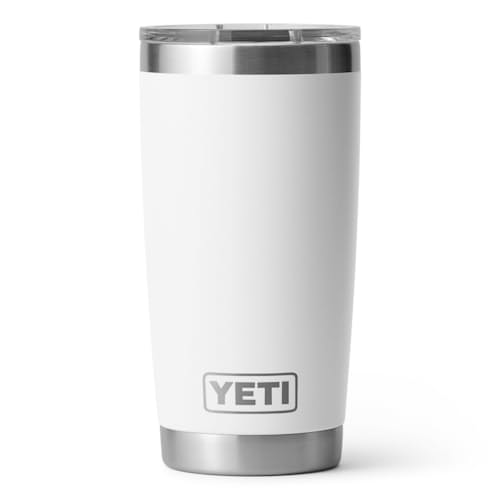 laydown image of Rambler 20 oz Tumbler